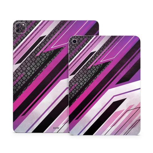 Brappp Apple iPad Series Skin