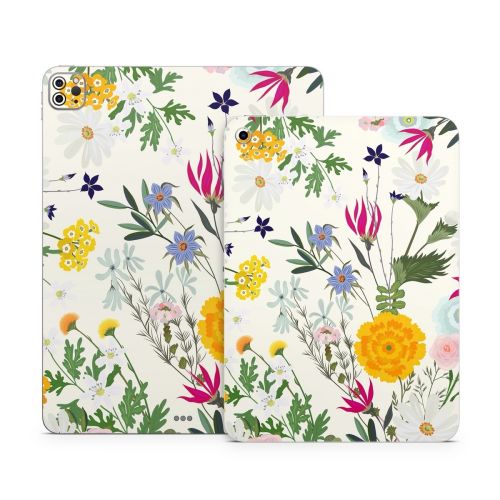 Bretta Apple iPad Series Skin