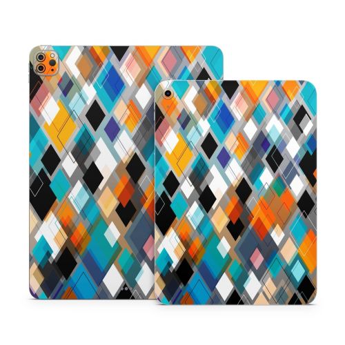 Calliope Apple iPad Series Skin