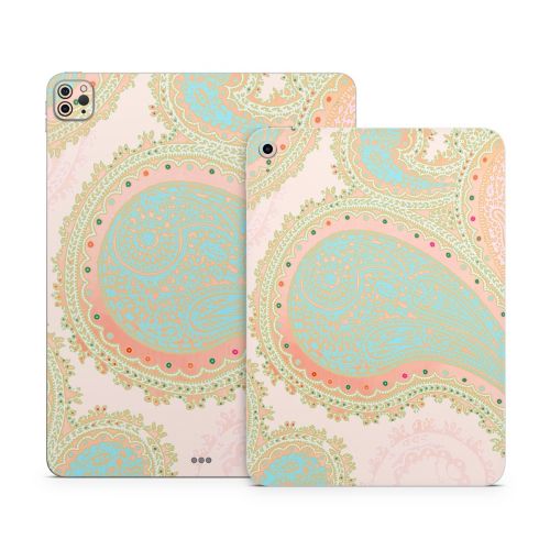 Casablanca Dream Apple iPad Series Skin