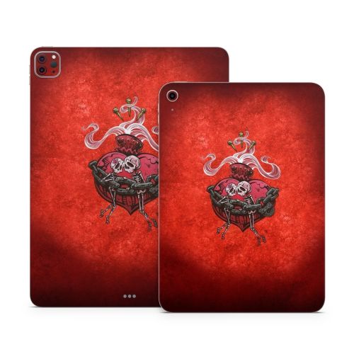 Chained To You Apple iPad Series Skin