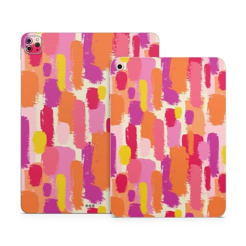 Chroma Apple iPad Series Skin