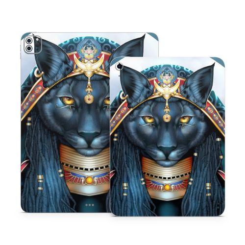 Cleo Apple iPad Series Skin