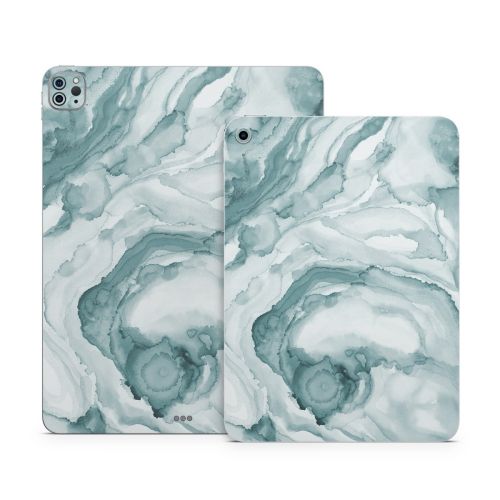 Cloud Dance Apple iPad Series Skin