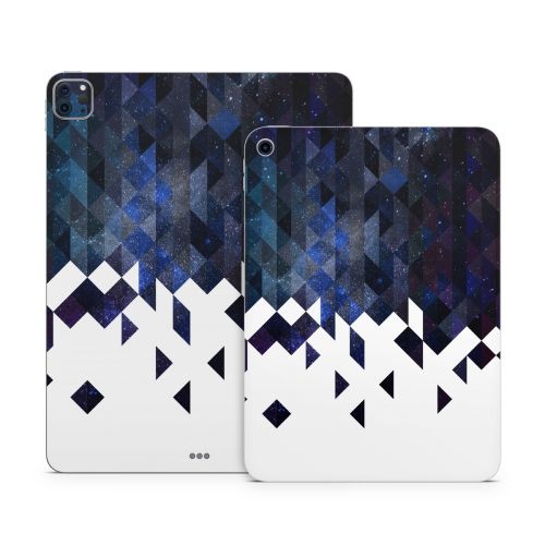 Collapse Apple iPad Series Skin