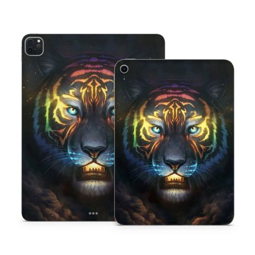 Colorsoul Apple iPad Series Skin