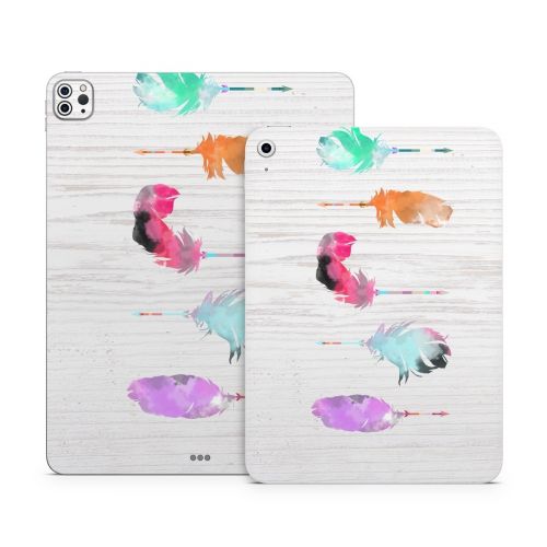 Compass Apple iPad Series Skin