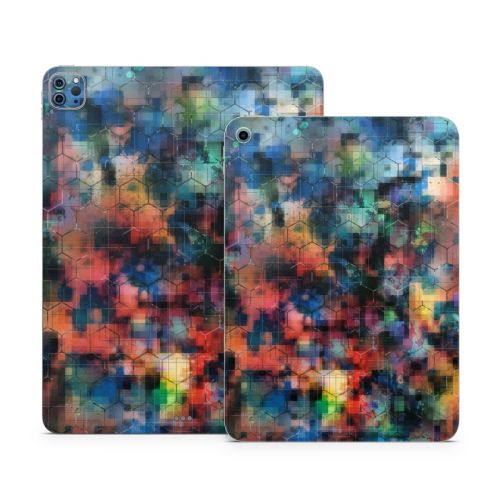 Circuit Breaker Apple iPad Series Skin