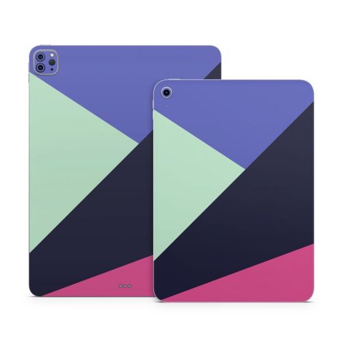 Dana Apple iPad Series Skin