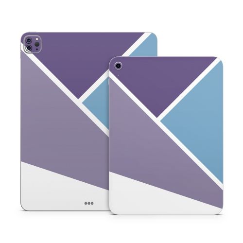Daydream Apple iPad Series Skin