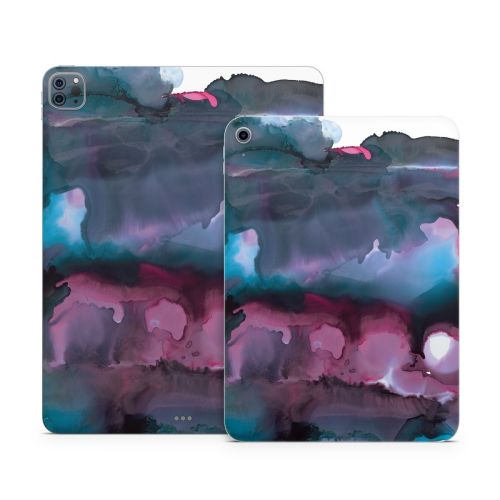 Dazzling Apple iPad Series Skin