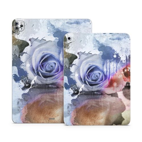 Days Of Decay Apple iPad Series Skin