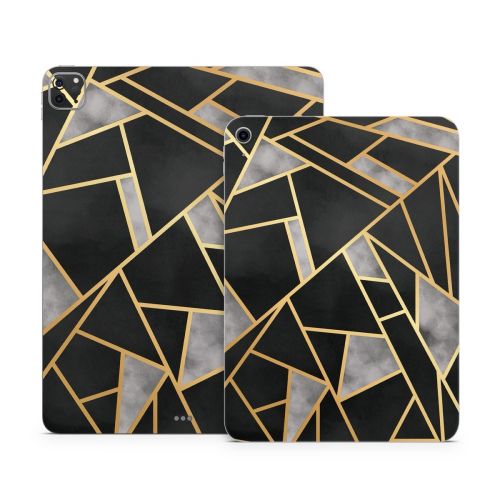 Deco Apple iPad Series Skin