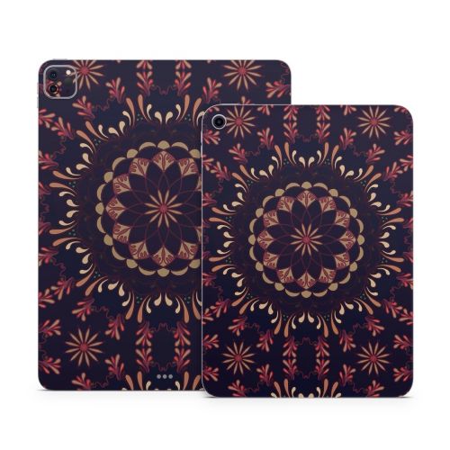 Delicatus Apple iPad Series Skin