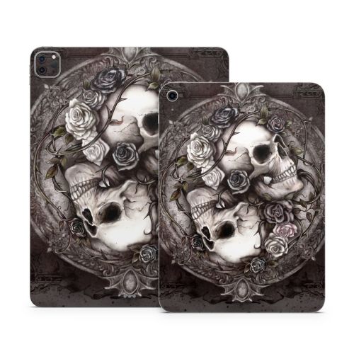 Dioscuri Apple iPad Series Skin