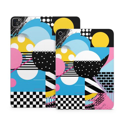 Dope Apple iPad Series Skin