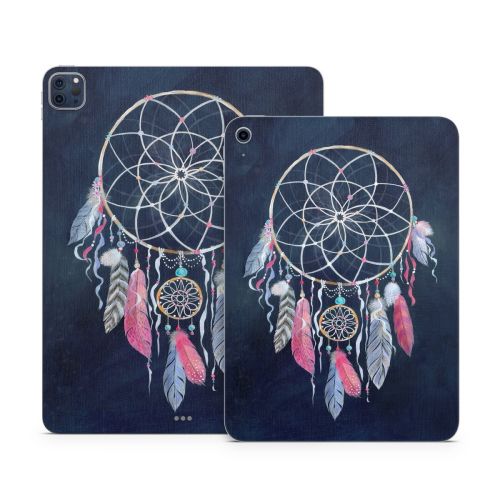 Dreamcatcher Apple iPad Series Skin