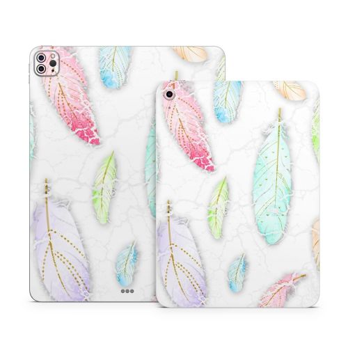 Drifter Apple iPad Series Skin