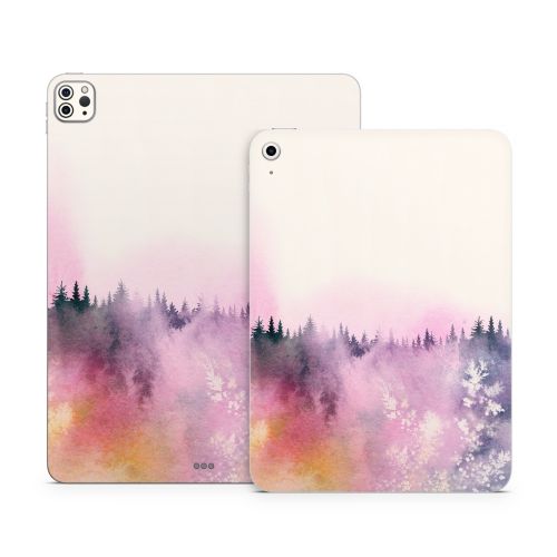 Dreaming of You Apple iPad Series Skin