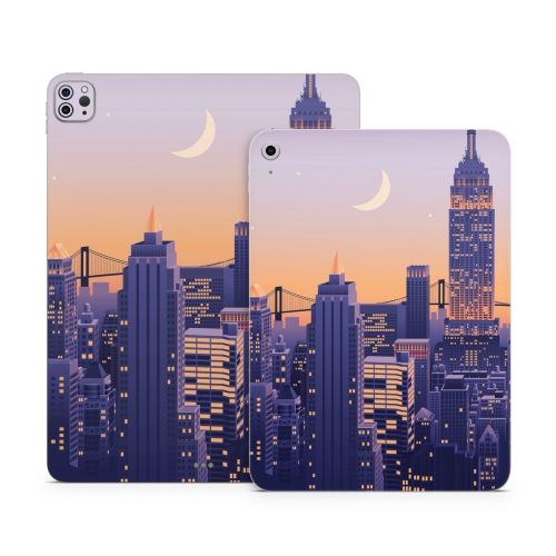 Empire Apple iPad Series Skin