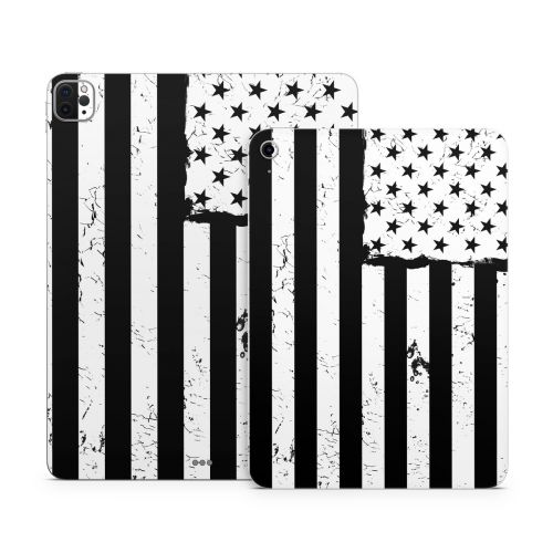 Enduring Apple iPad Series Skin