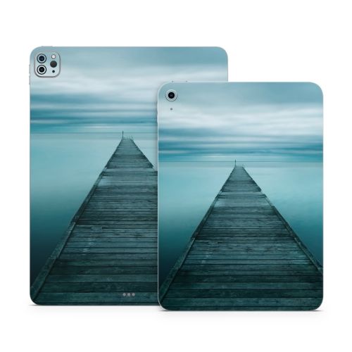 Evening Stillness Apple iPad Series Skin