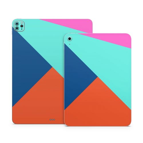 Everyday Apple iPad Series Skin