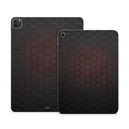 EXO Heartbeat Apple iPad Series Skin