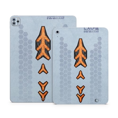 EXO-II Apple iPad Series Skin