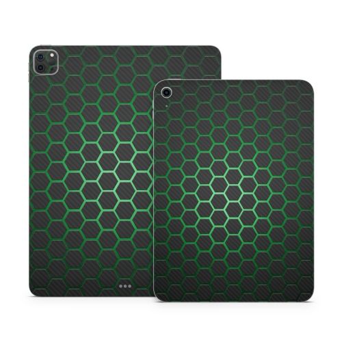 EXO Pioneer Apple iPad Series Skin