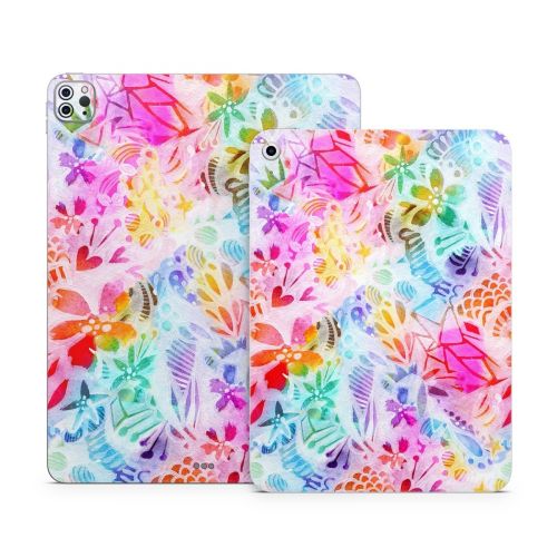Fairy Dust Apple iPad Series Skin