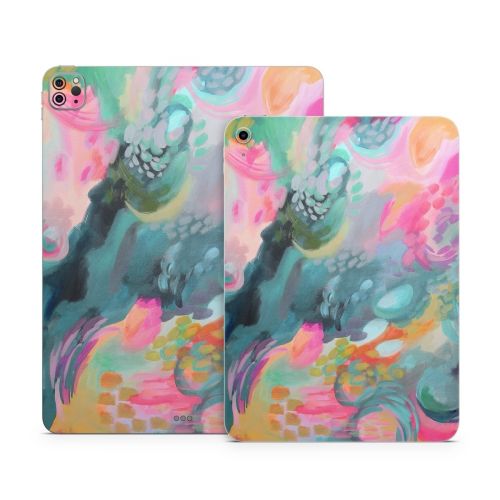 Fairy Pool Apple iPad Series Skin