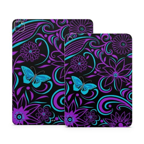 Fascinating Surprise Apple iPad Series Skin