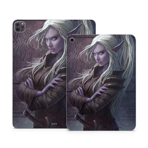 Feriel Apple iPad Series Skin