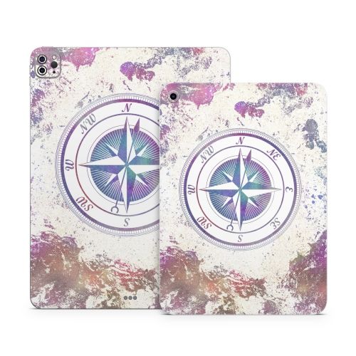 Find A Way Apple iPad Series Skin
