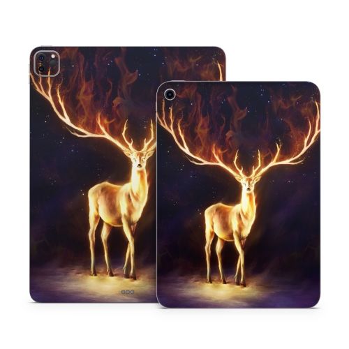 Firewalker Apple iPad Series Skin