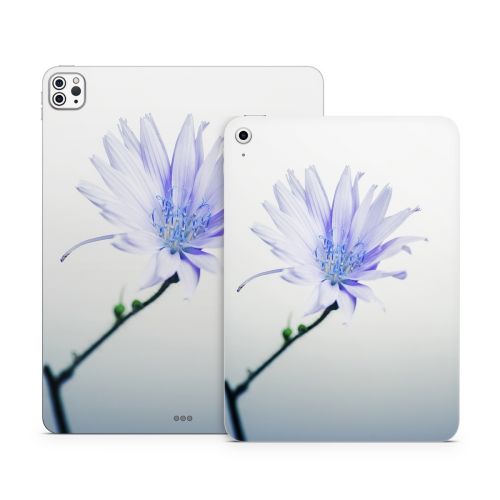 Floral Apple iPad Series Skin