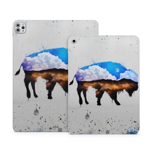 Force Apple iPad Series Skin