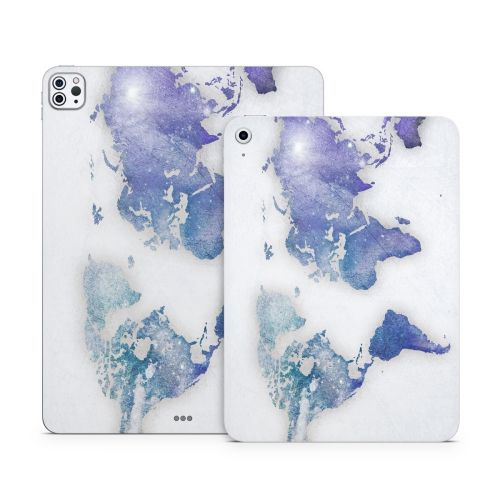 Gallivant Apple iPad Series Skin