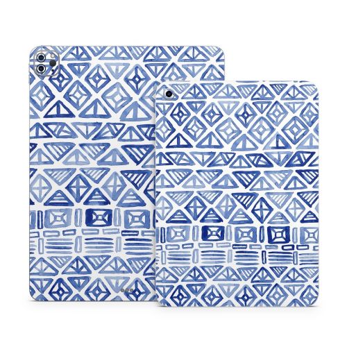 Gem Geo Apple iPad Series Skin