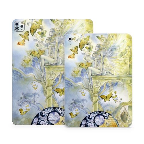 Gemini Apple iPad Series Skin