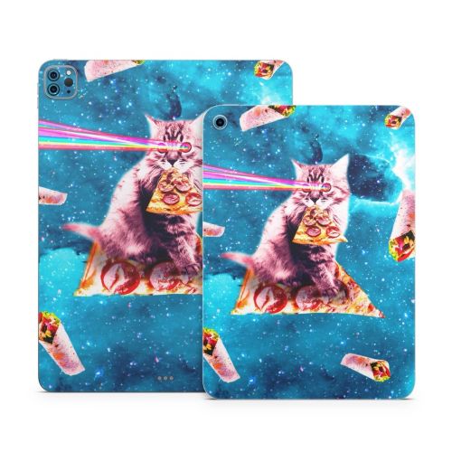 Guardian of Za Apple iPad Series Skin