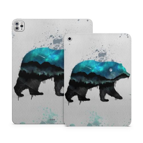 Grit Apple iPad Series Skin