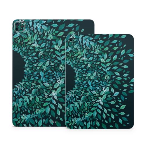 Growth Apple iPad Series Skin