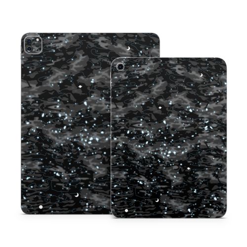 Gimme Space Apple iPad Series Skin