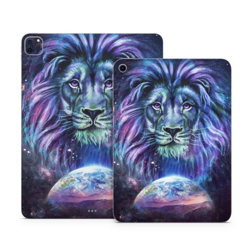 Guardian Apple iPad Series Skin