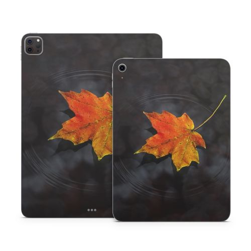 Haiku Apple iPad Series Skin