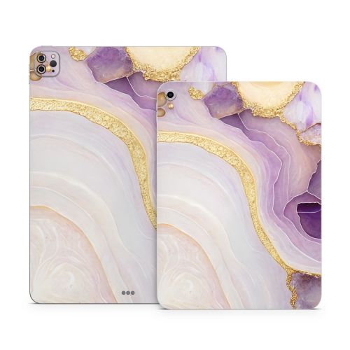 Harmony Agate Apple iPad Series Skin