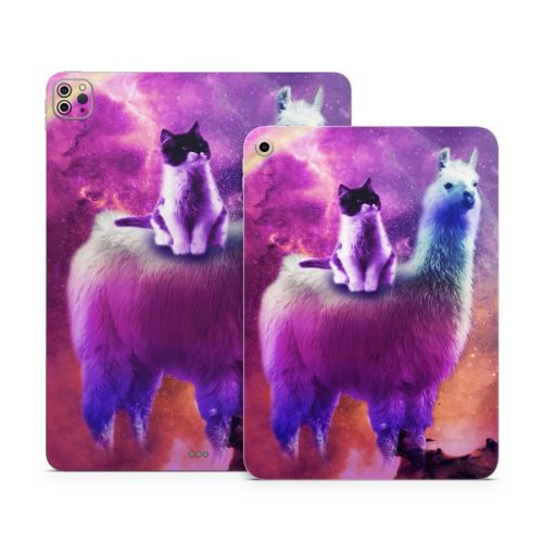 Harmonious Apple iPad Series Skin