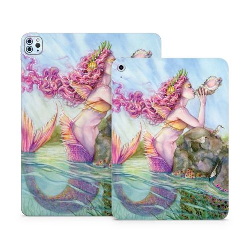 Horn of Beginning Apple iPad Series Skin